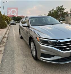 ڤۆڵکسواگن جێتا